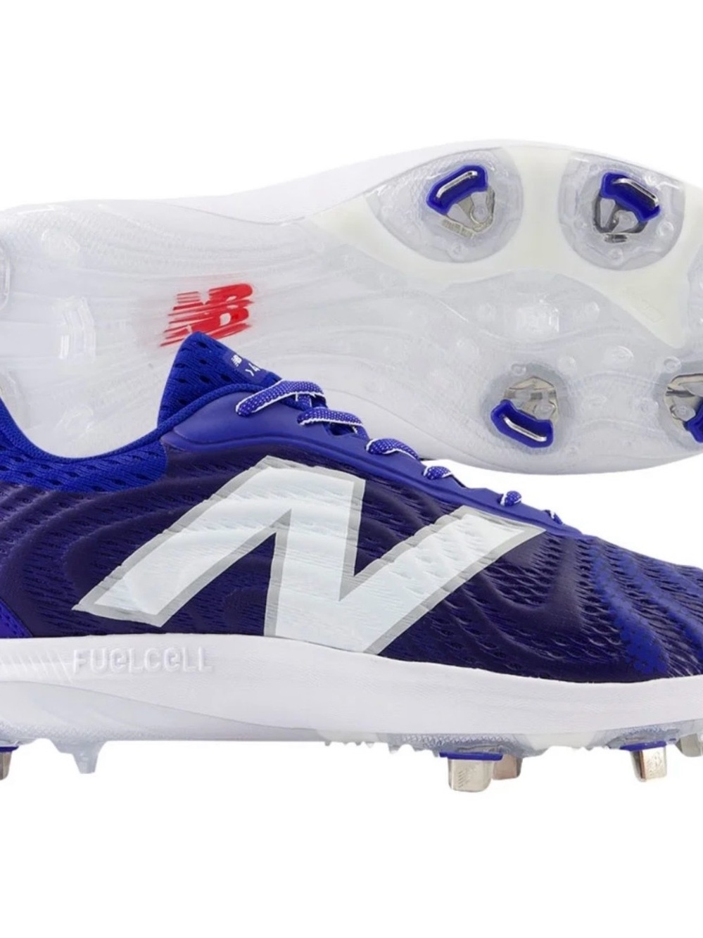New Balance Men’s Metal Spikes